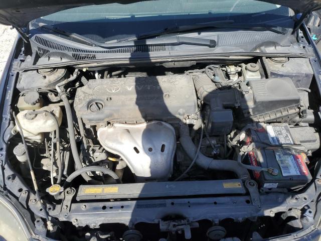 JTKDE167X80222367 - 2008 TOYOTA SCION TC 蓝色 照片 11