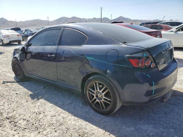 JTKDE167X80222367 - 2008 TOYOTA SCION TC 蓝色 照片 2