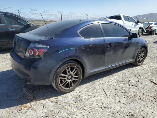 JTKDE167X80222367 - 2008 TOYOTA SCION TC 蓝色 照片 3