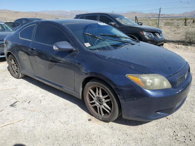 JTKDE167X80222367 - 2008 TOYOTA SCION TC 蓝色 照片 4