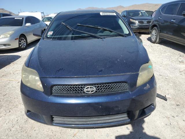 JTKDE167X80222367 - 2008 TOYOTA SCION TC 蓝色 照片 5