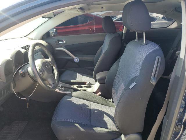 JTKDE167X80222367 - 2008 TOYOTA SCION TC 蓝色 照片 7