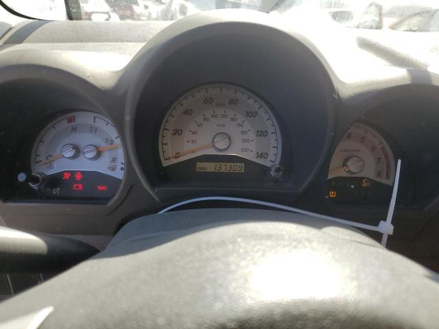 JTKDE167X80222367 - 2008 TOYOTA SCION TC 蓝色 照片 9