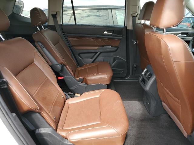 1V2BR2CA1NC550391 - 2022 VOLKSWAGEN ATLAS SEL WHITE photo 11