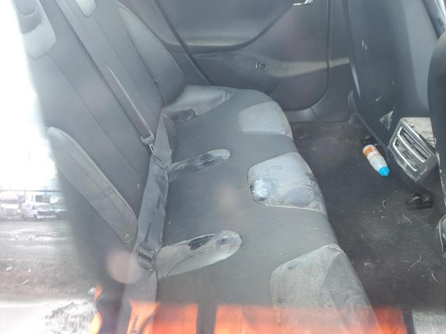 5YJSA1CN9DFP19743 - 2013 TESLA MODEL S RED photo 10