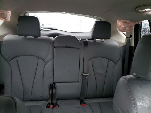 LRBFX2SA0KD107311 - 2019 BUICK ENVISION ESSENCE GRAY photo 10