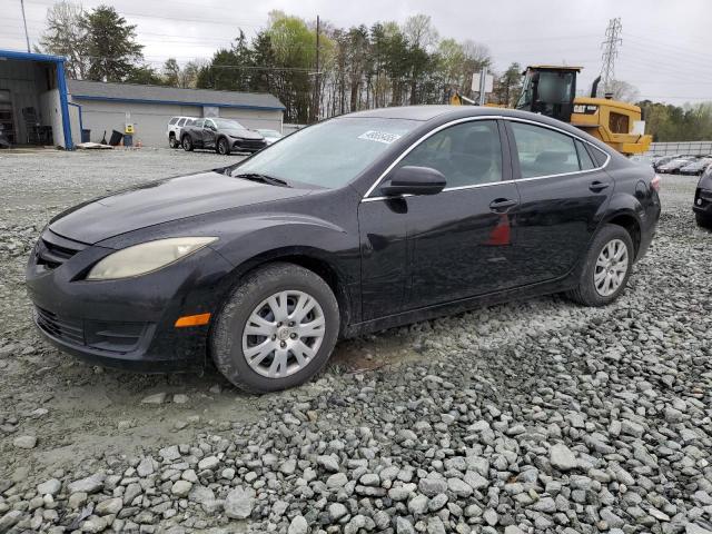 2009 MAZDA 6 I, 