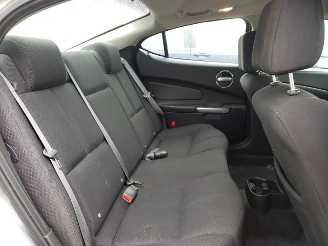 2G2WP552881174514 - 2008 PONTIAC GRAND PRIX 灰色 照片 10