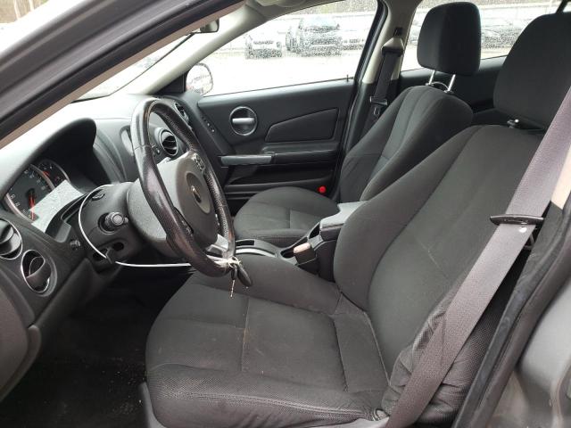 2G2WP552881174514 - 2008 PONTIAC GRAND PRIX 灰色 照片 7