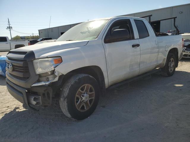 2016 TOYOTA TUNDRA DOUBLE CAB SR, null