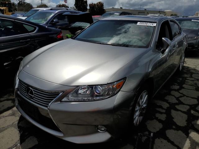 2015 LEXUS ES 300H, 