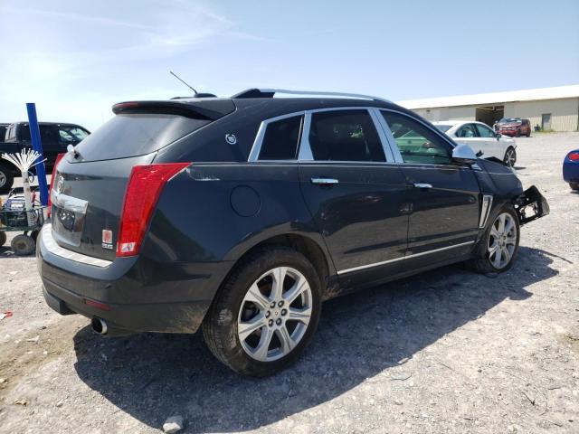3GYFNFE3XFS567765 - 2015 CADILLAC SRX PERFORMANCE COLLECTION Сұр фото 3