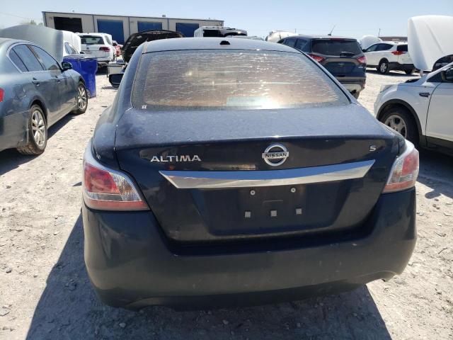 1N4AL3AP0FN365305 - 2015 NISSAN ALTIMA 2.5 BLUE photo 6