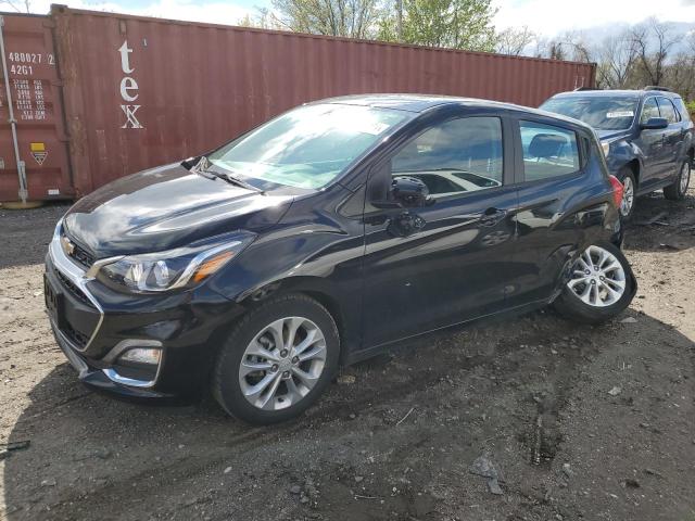 2022 CHEVROLET SPARK 1LT, 