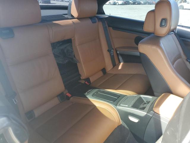 WBADX1C56DJ129058 - 2013 BMW 335 I SULEV BLACK photo 10