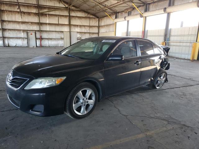 2011 TOYOTA CAMRY BASE, 