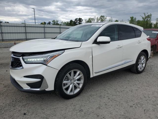 2019 ACURA RDX, 