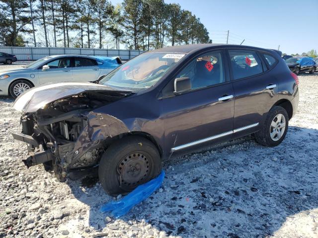 2013 NISSAN ROGUE S, 