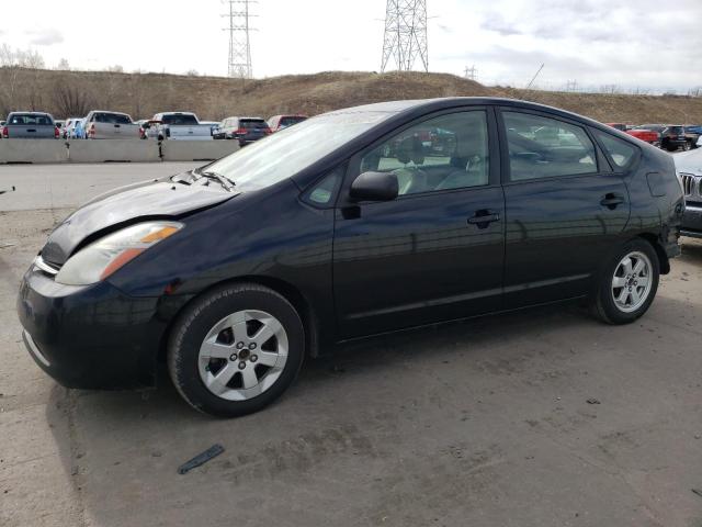 2009 TOYOTA PRIUS, 