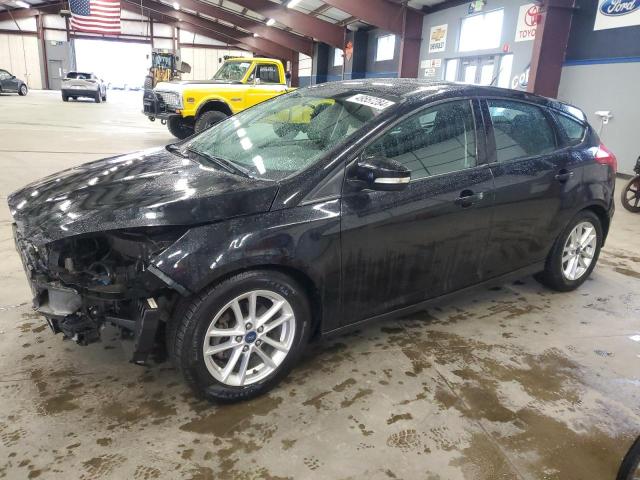 2016 FORD FOCUS SE, 