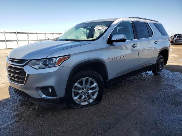 2020 CHEVROLET TRAVERSE LT, 