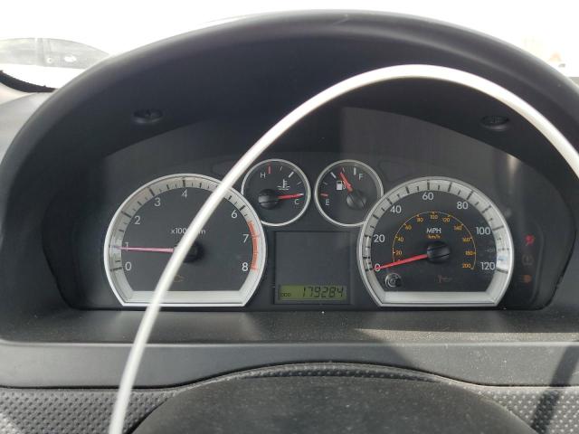 KL1TD5DE8BB151431 - 2011 CHEVROLET AVEO LS Dəniz mavisi foto 9