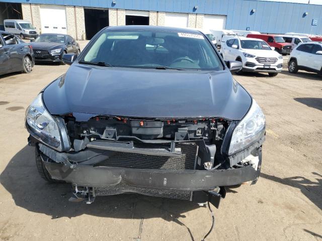 1G11C5SA9DF276011 - 2013 CHEVROLET MALIBU 1LT GRAY photo 5