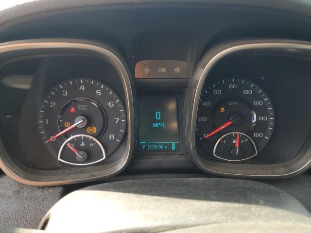 1G11C5SA9DF276011 - 2013 CHEVROLET MALIBU 1LT GRAY photo 9