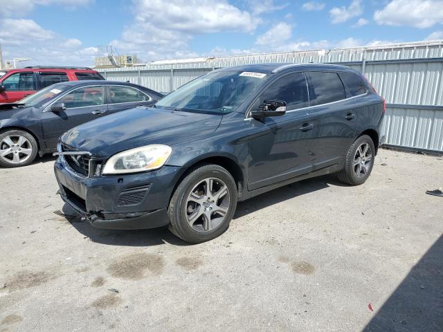 2011 VOLVO XC60 T6, 