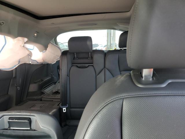 WA1VXBF71ND014341 - 2022 AUDI Q7 PRESTIGE 蓝色 照片 10