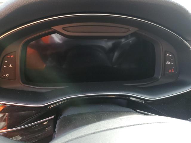 WA1VXBF71ND014341 - 2022 AUDI Q7 PRESTIGE 蓝色 照片 9