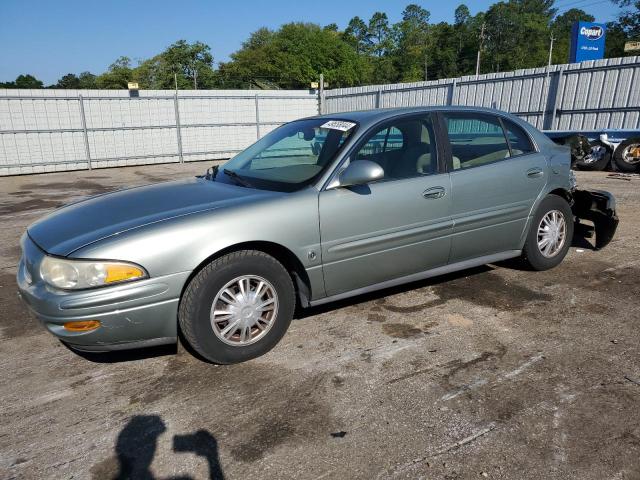 2005 BUICK LESABRE LIMITED, 