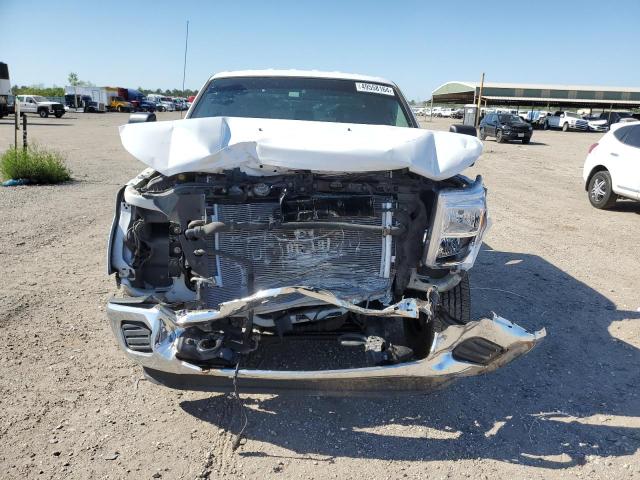 1FT7W2AT9GED38267 - 2016 FORD F250 SUPER DUTY WHITE photo 5