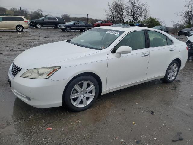 2008 LEXUS ES 350, 