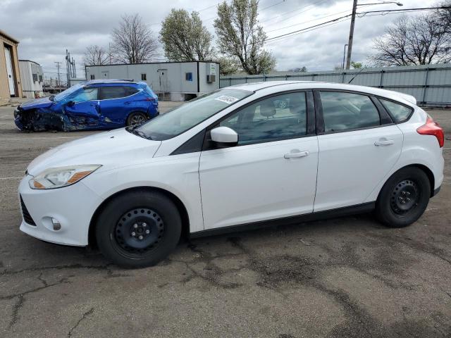 2012 FORD FOCUS SE, 