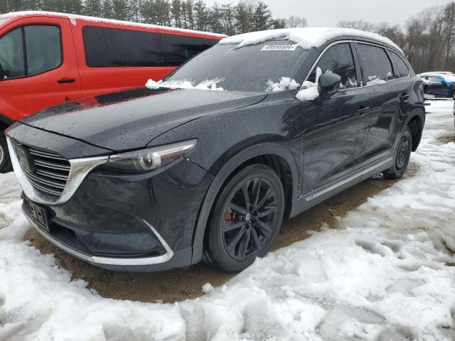 2016 MAZDA CX-9 GRAND TOURING, 