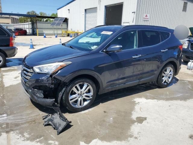 2013 HYUNDAI SANTA FE S, 