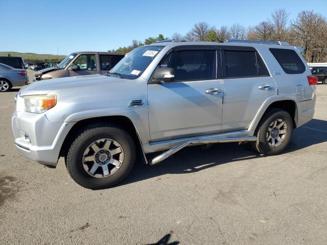 2010 TOYOTA 4RUNNER SR5, 