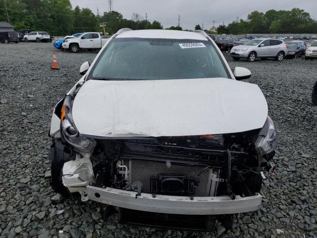 KNDCB3LC7K5243776 - 2019 KIA NIRO FE WHITE photo 5