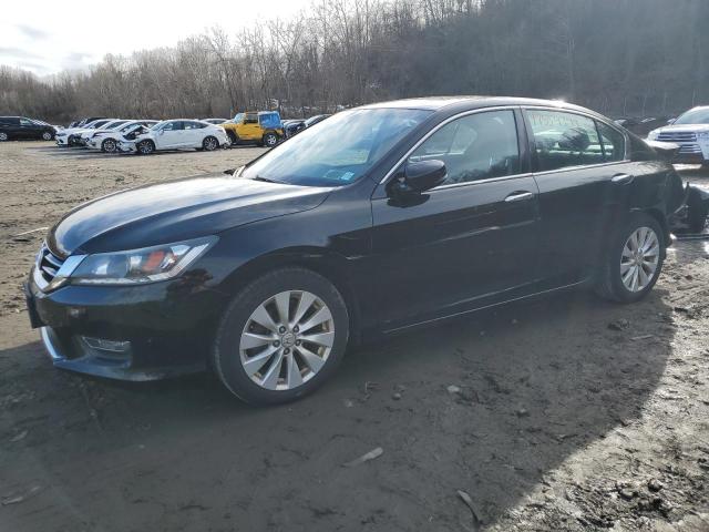 2013 HONDA ACCORD EXL, 