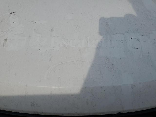 ZFBERFABXJ6L78276 - 2018 RAM PROMASTER 白色 照片 11