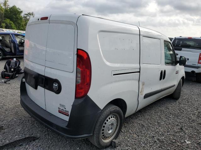 ZFBERFABXJ6L78276 - 2018 RAM PROMASTER 白色 照片 3