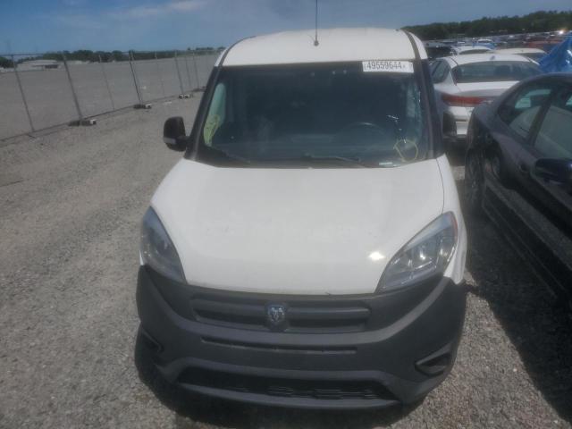 ZFBERFABXJ6L78276 - 2018 RAM PROMASTER 白色 照片 5