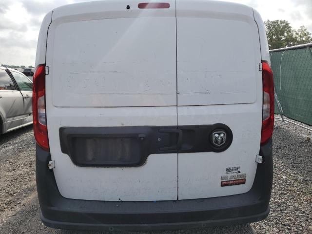 ZFBERFABXJ6L78276 - 2018 RAM PROMASTER 白色 照片 6