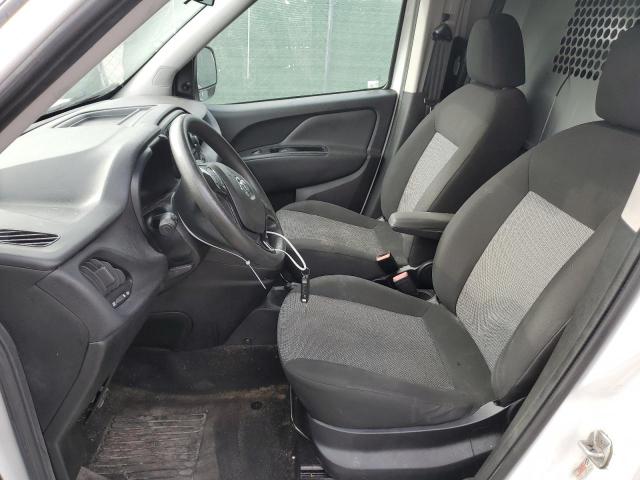 ZFBERFABXJ6L78276 - 2018 RAM PROMASTER 白色 照片 7