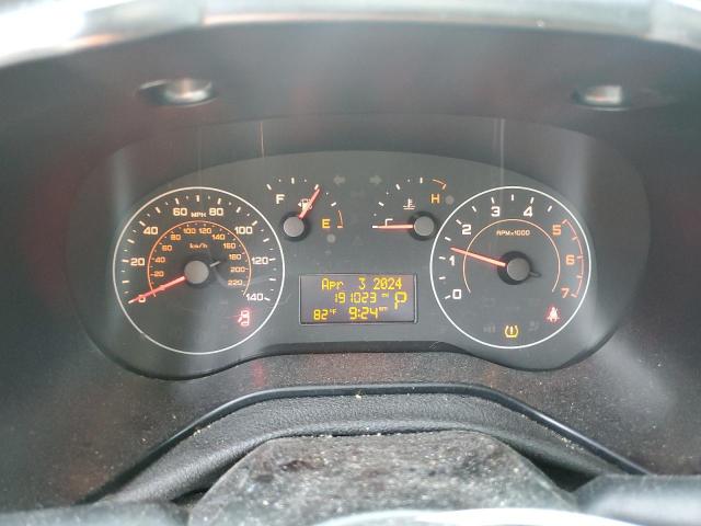 ZFBERFABXJ6L78276 - 2018 RAM PROMASTER 白色 照片 9