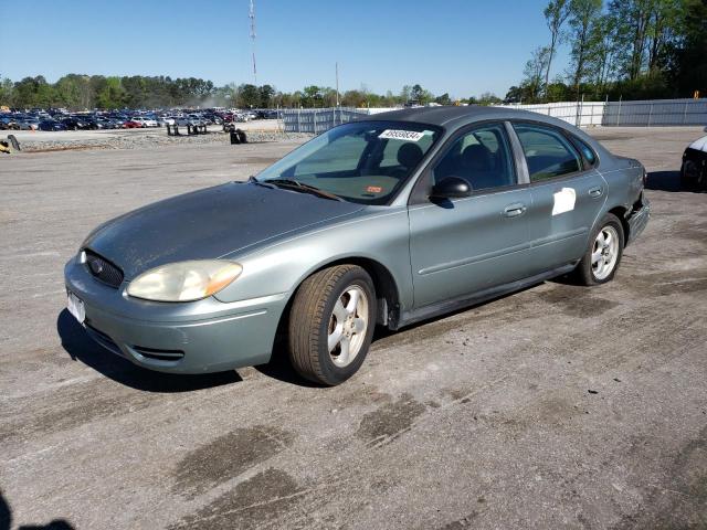 2006 FORD TAURUS SE, 