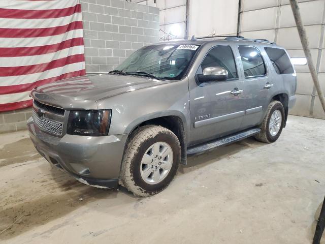 2007 CHEVROLET TAHOE K1500, 