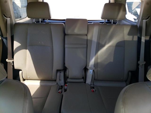 JTEBU5JR1J5565641 - 2018 TOYOTA 4RUNNER SR5/SR5 PREMIUM 黑色 照片 10