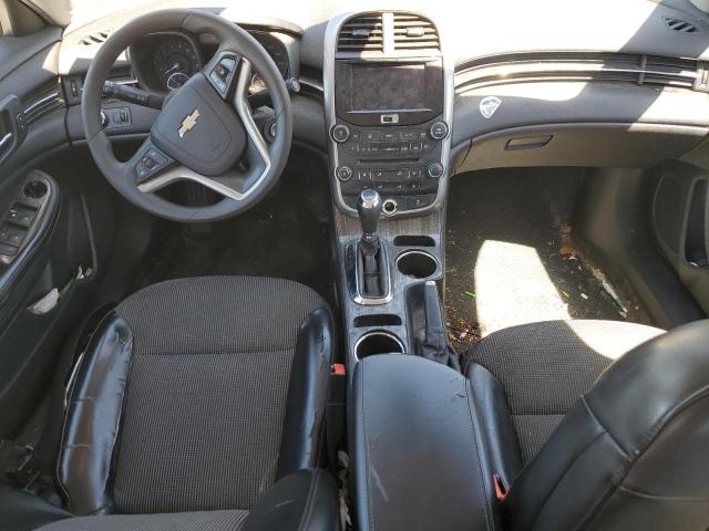 1G11C5SL2EF178490 - 2014 CHEVROLET MALIBU 1LT 蓝色 照片 8